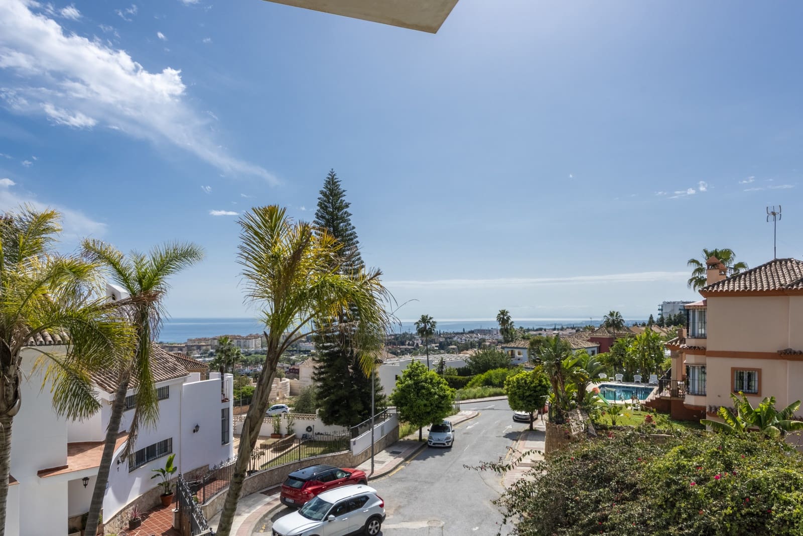 Byggegrund til salg i Marbella - € 1.400.000 (Ref: 8932385)