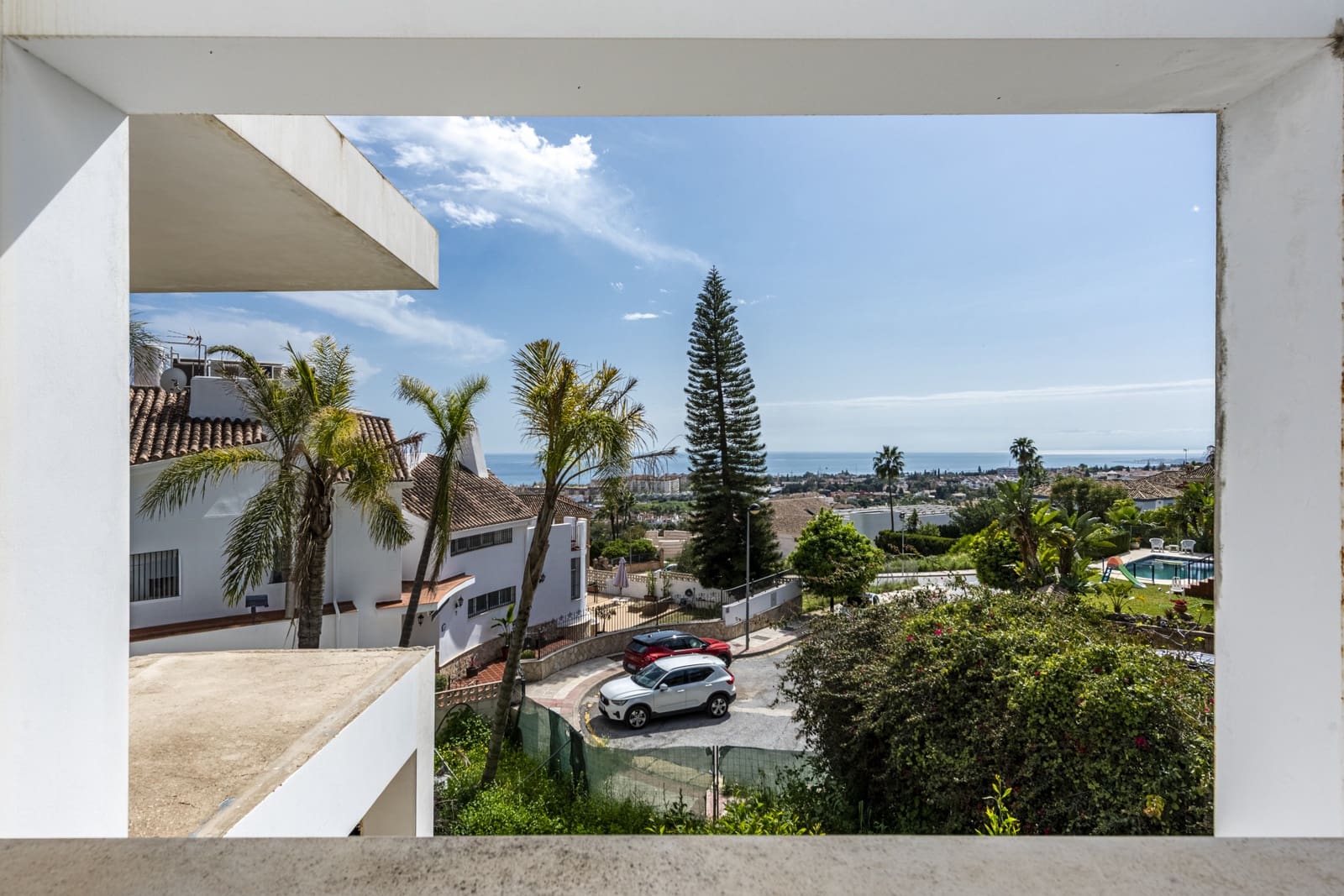 Byggegrund til salg i Marbella - € 1.400.000 (Ref: 8932385)