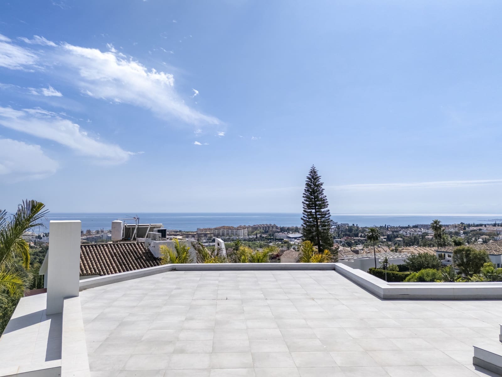 Byggegrund til salg i Marbella - € 1.400.000 (Ref: 8932385)