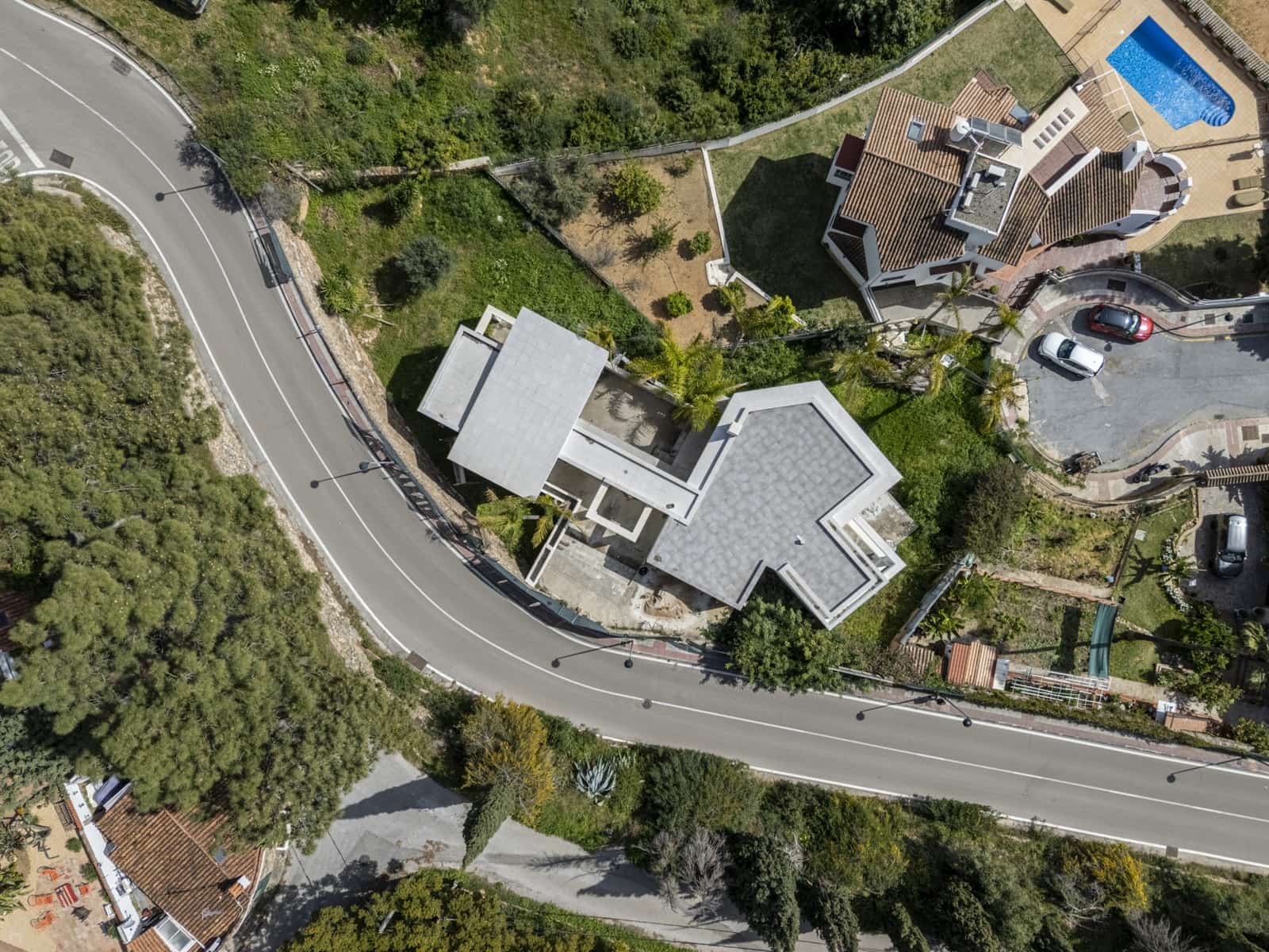 Byggegrund til salg i Marbella - € 1.400.000 (Ref: 8932385)