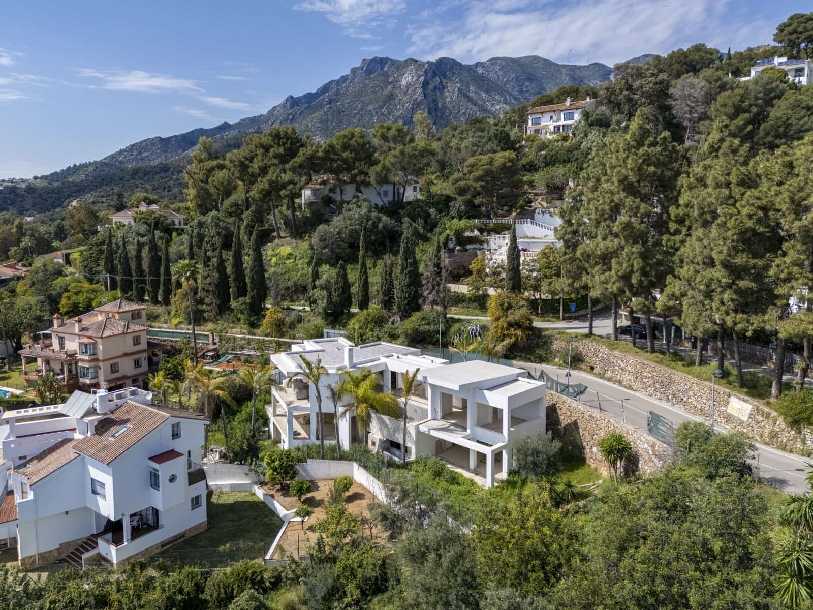 Byggegrund til salg i Marbella - € 1.400.000 (Ref: 8932385)