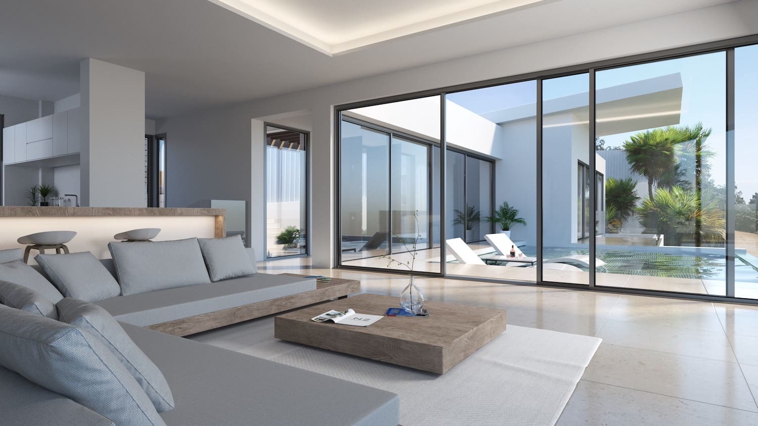 Byggegrund til salg i Marbella - € 1.400.000 (Ref: 8932385)