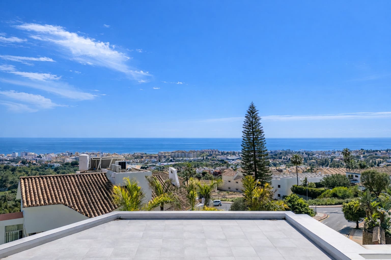 Terrain à Bâtir à vendre à Marbella - 1 400 000 € (Ref: 8932385)