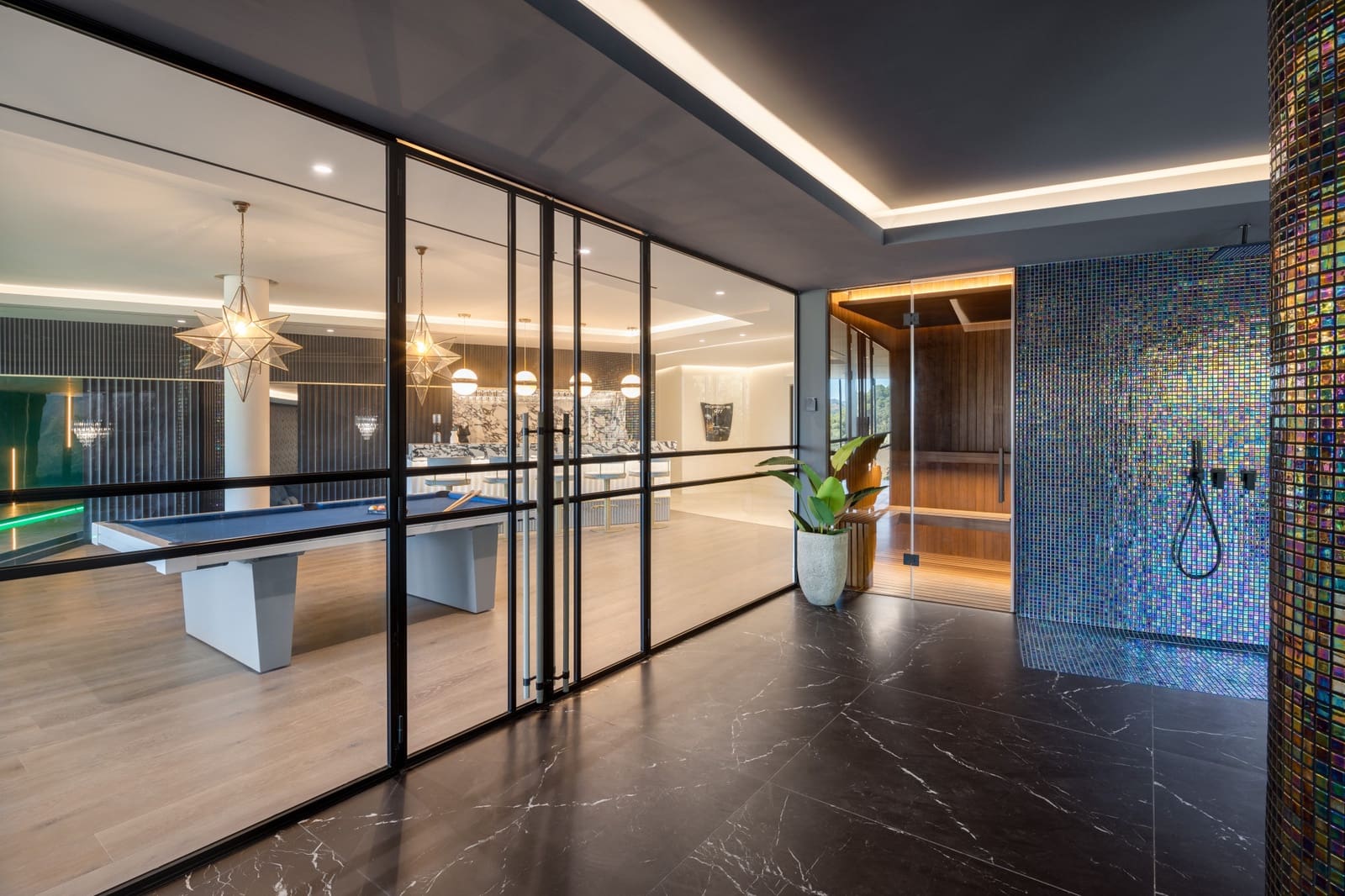 9 slaapkamer Villa te koop in La Zagaleta met zwembad garage - € 30.000.000 (Ref: 8946854)