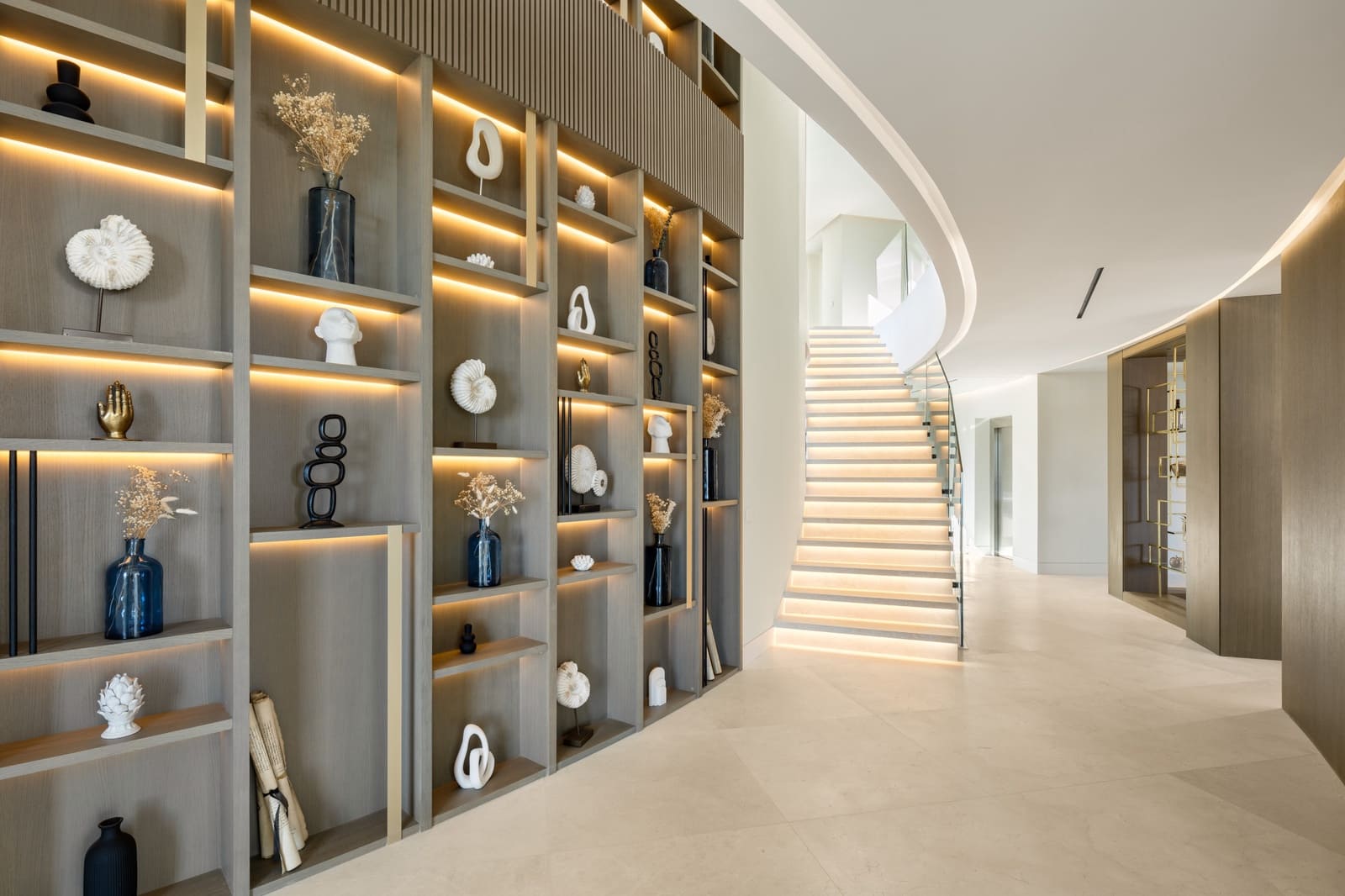 9 slaapkamer Villa te koop in La Zagaleta met zwembad garage - € 30.000.000 (Ref: 8946854)