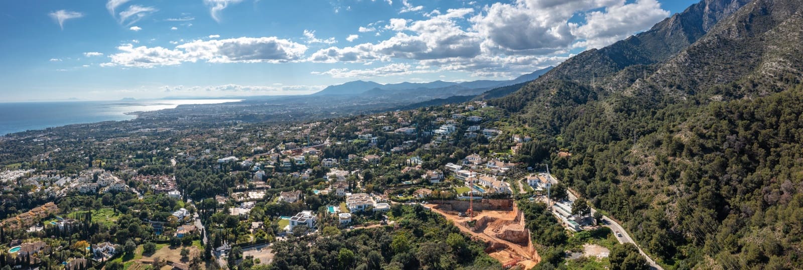 Bouwgrond te koop in Marbella - € 2.000.000 (Ref: 8946857)