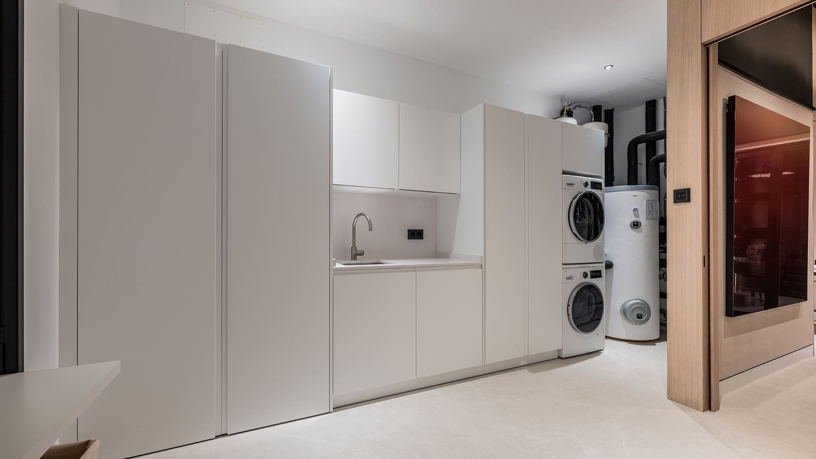 4 soverom Kjedet enebolig til salgs i Marbella med svømmebasseng garasje - € 7 500 000 (Ref: 8948878)