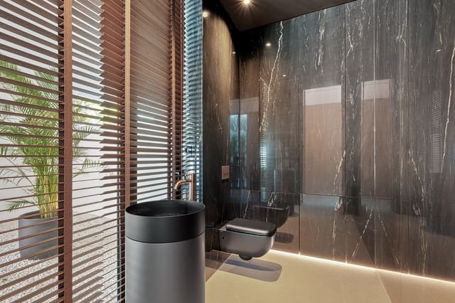 4 Zimmer Doppelhaus zu verkaufen in Marbella mit Pool Garage - 7.500.000 € (Ref: 8948878)