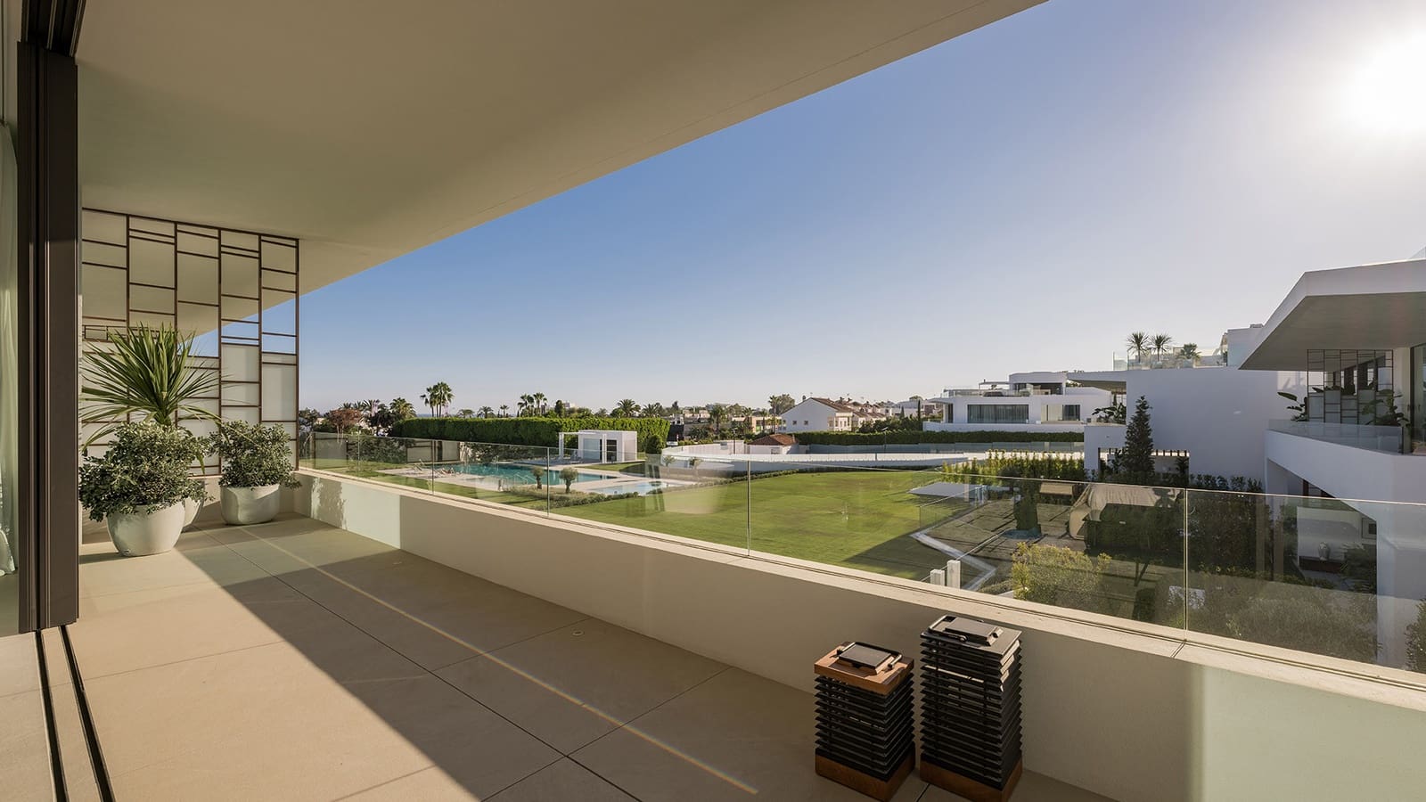 4 slaapkamer Halfvrijstaande villa te koop in Marbella met zwembad garage - € 7.500.000 (Ref: 8948878)