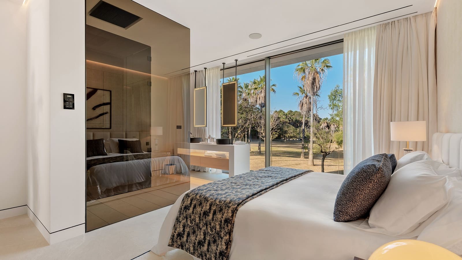 4 slaapkamer Halfvrijstaande villa te koop in Marbella met zwembad garage - € 7.500.000 (Ref: 8948878)