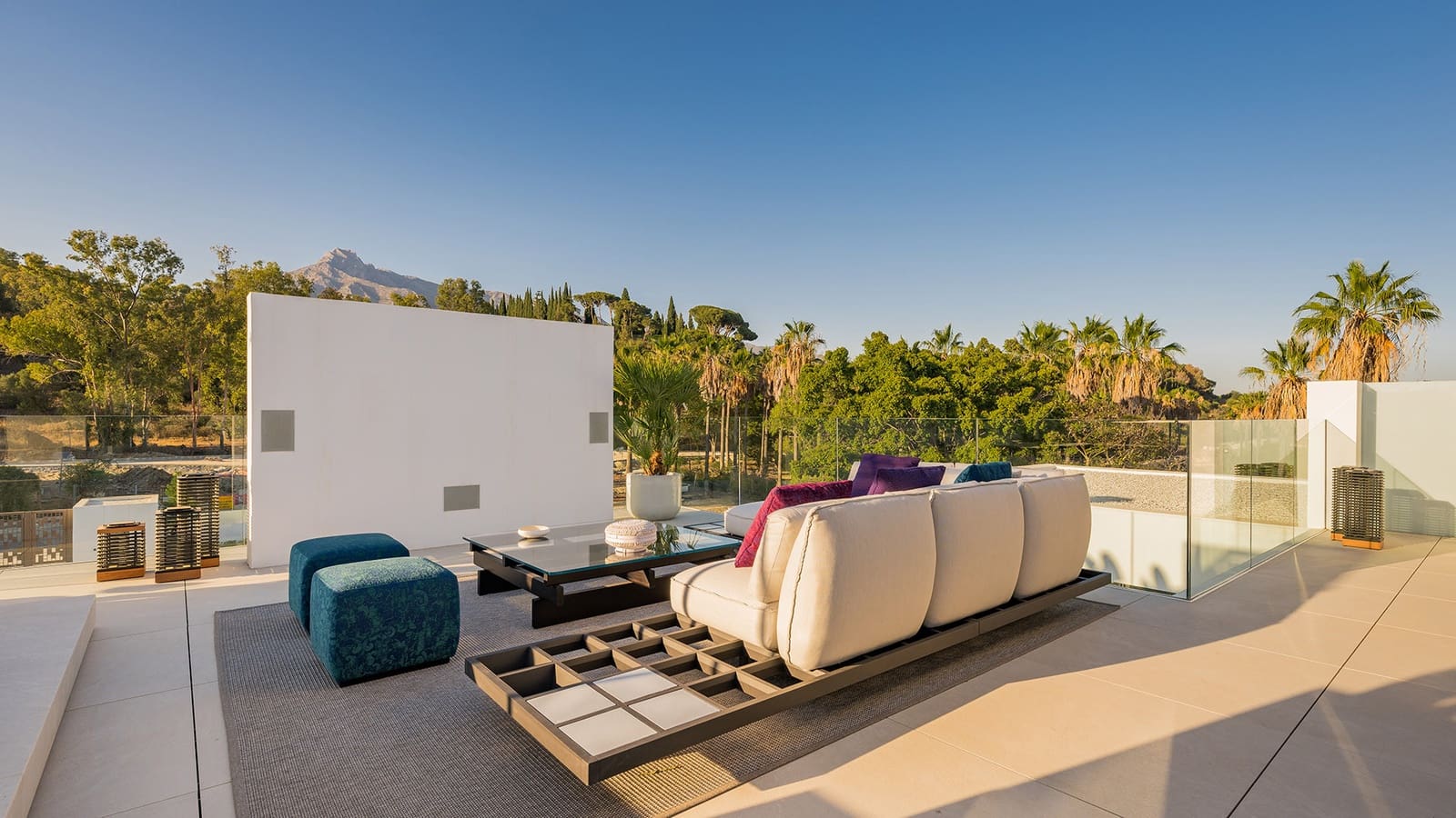 4 slaapkamer Halfvrijstaande villa te koop in Marbella met zwembad garage - € 7.500.000 (Ref: 8948878)