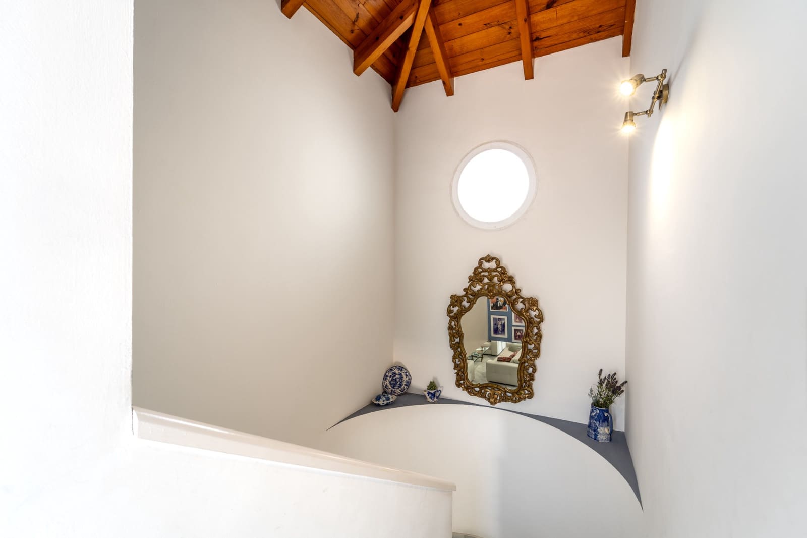 4 Zimmer Doppelhaus zu verkaufen in Marbella mit Pool Garage - 1.295.000 € (Ref: 8952716)