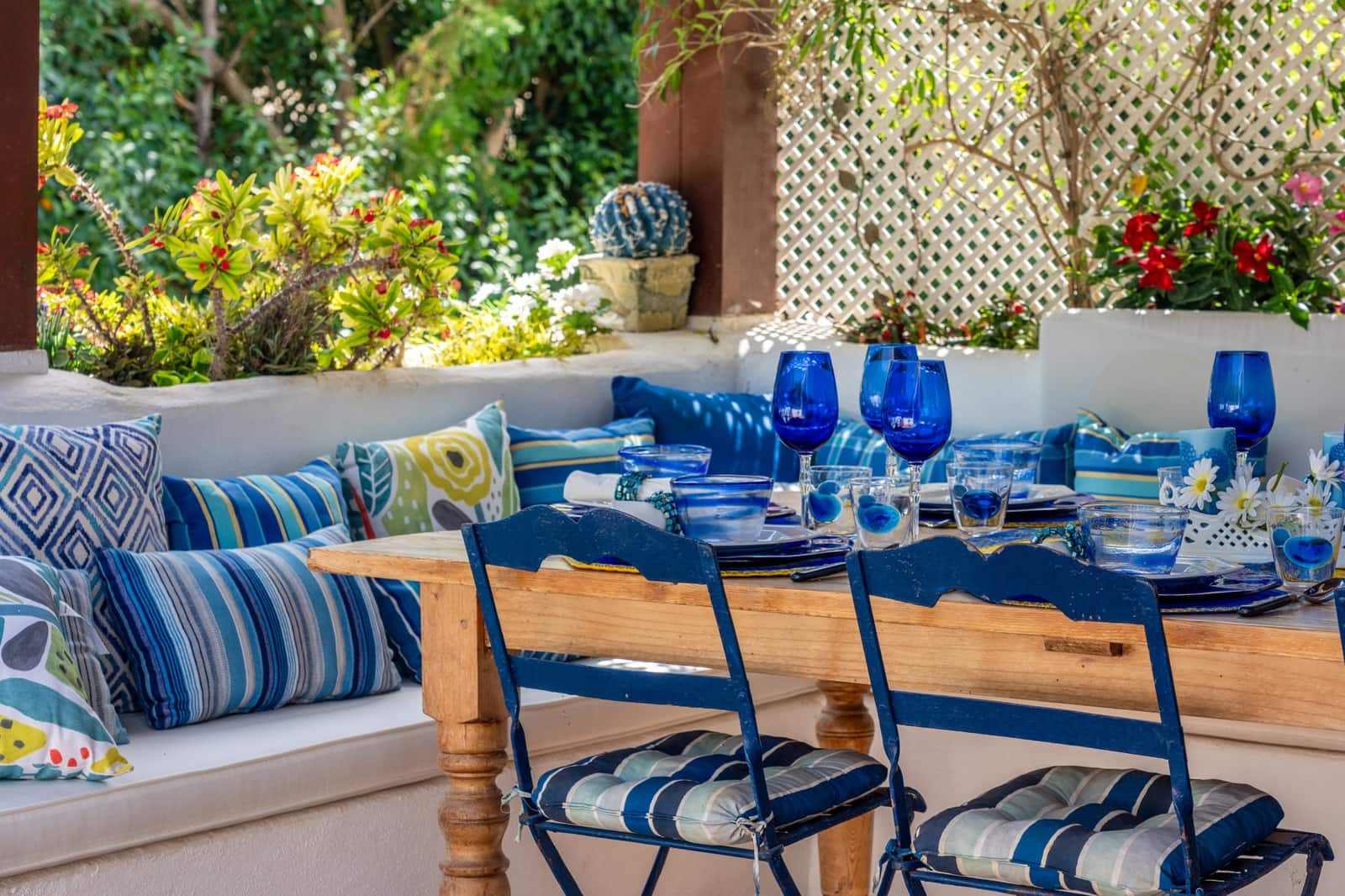 4 Zimmer Doppelhaus zu verkaufen in Marbella mit Pool Garage - 1.295.000 € (Ref: 8952716)