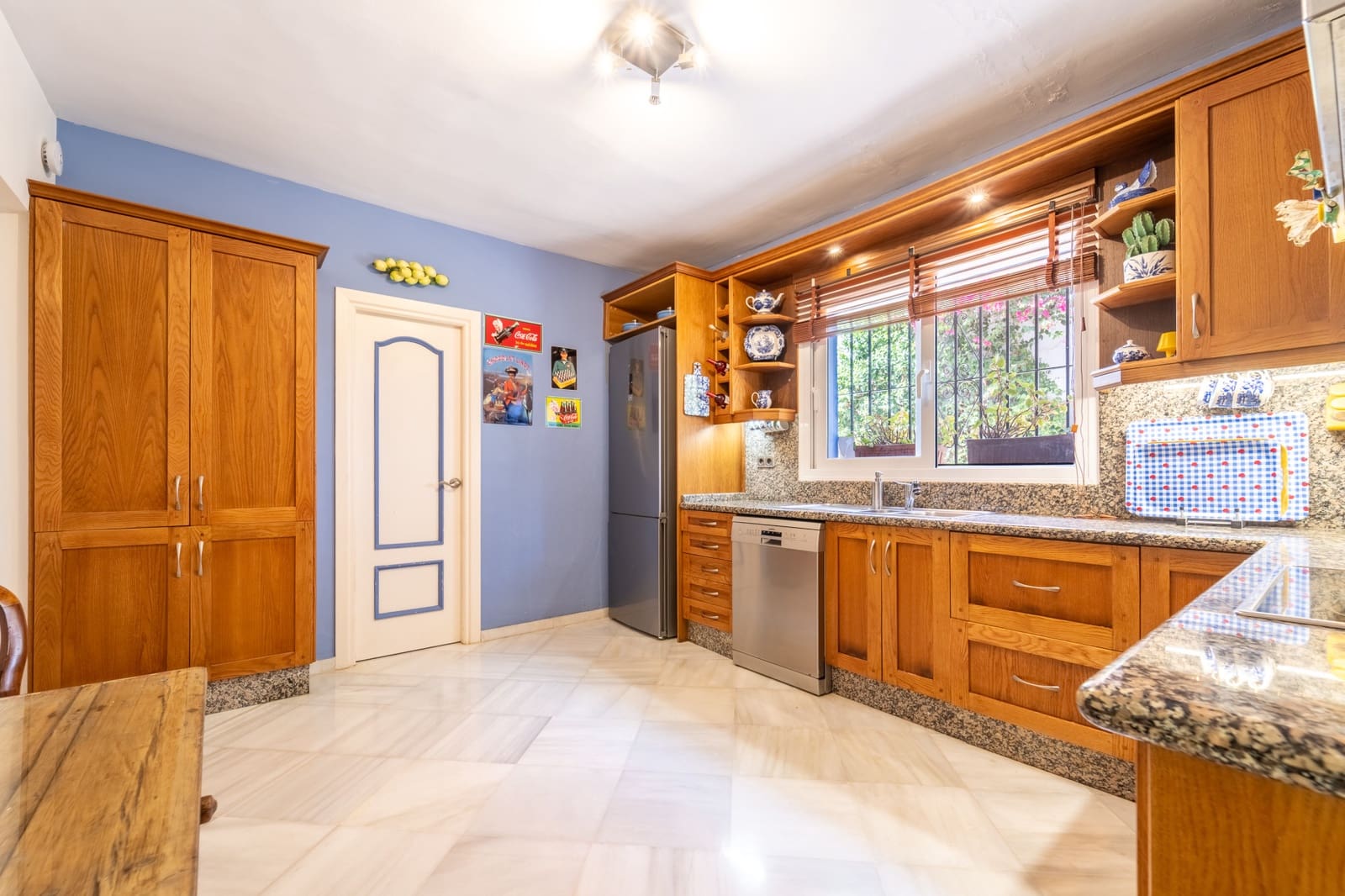 4 Zimmer Doppelhaus zu verkaufen in Marbella mit Pool Garage - 1.295.000 € (Ref: 8952716)