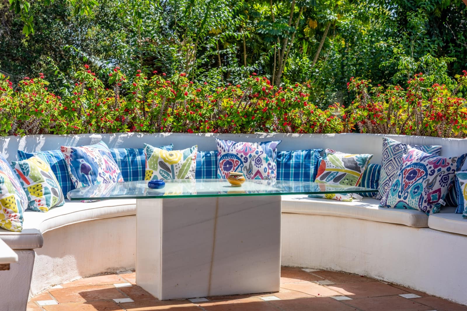 4 Zimmer Doppelhaus zu verkaufen in Marbella mit Pool Garage - 1.295.000 € (Ref: 8952716)