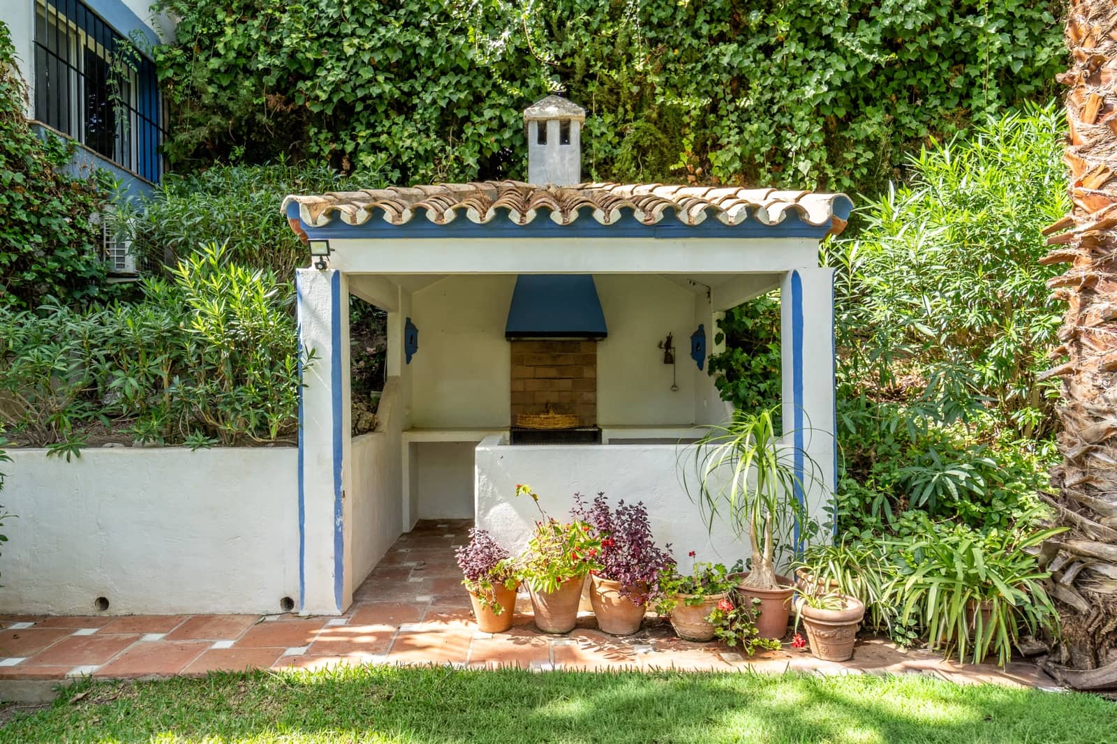 4 Zimmer Doppelhaus zu verkaufen in Marbella mit Pool Garage - 1.295.000 € (Ref: 8952716)