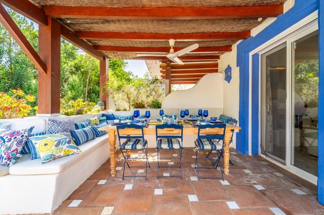 4 Zimmer Doppelhaus zu verkaufen in Marbella mit Pool Garage - 1.295.000 € (Ref: 8952716)