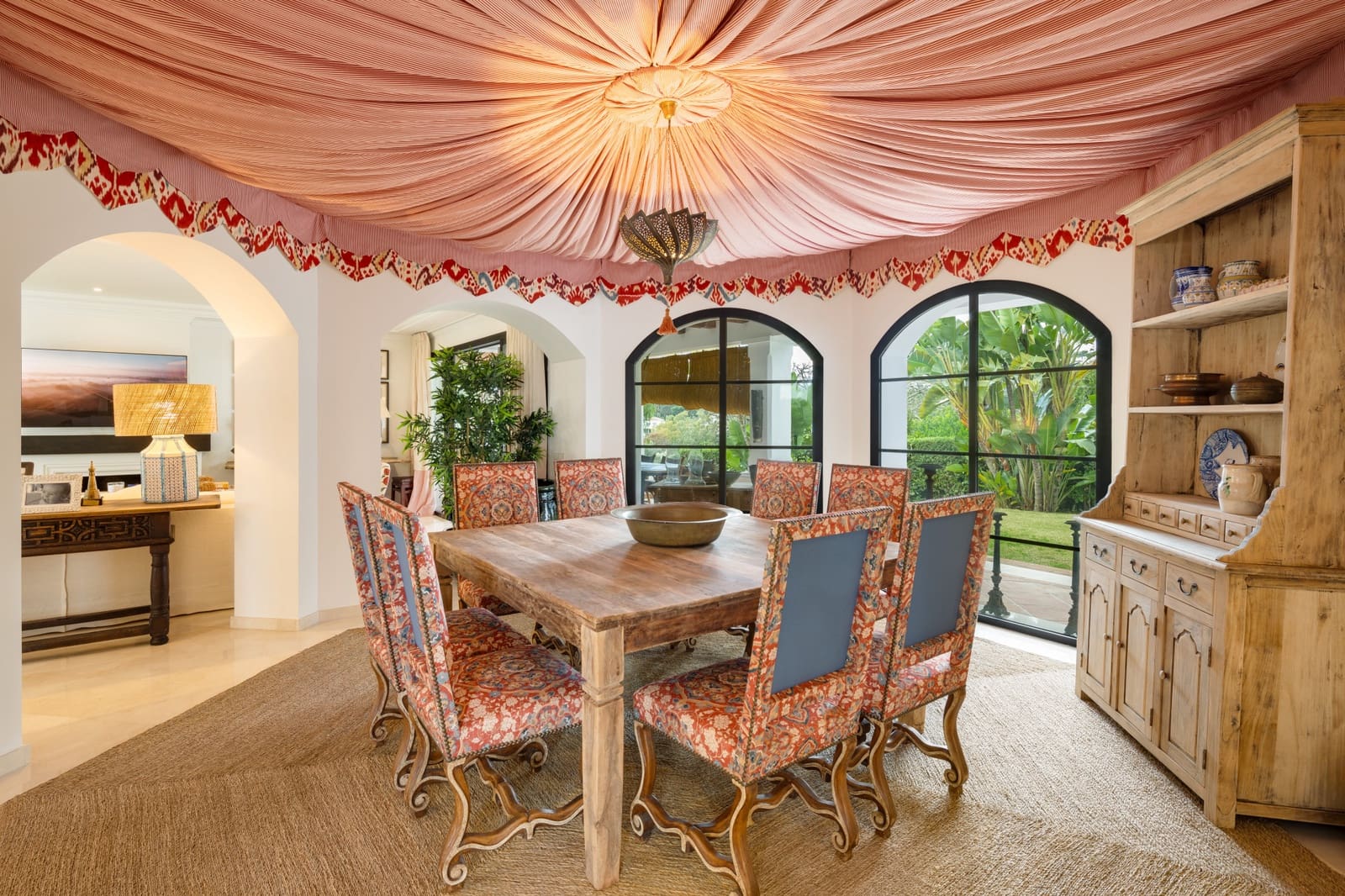 4 camera da letto Villa in vendita in La Quinta con piscina garage - 2.950.000 € (Rif: 8954238)