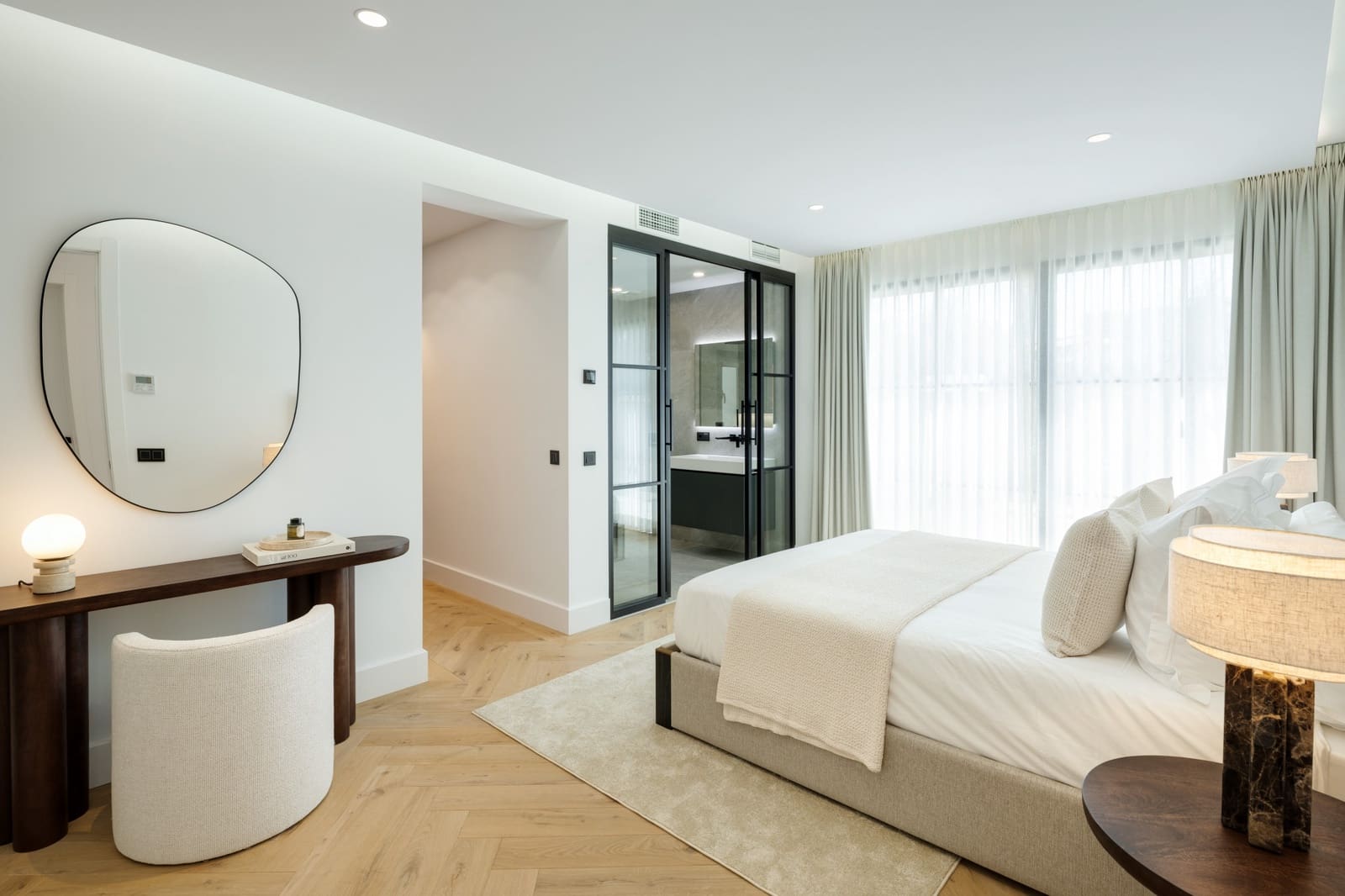 5 chambre Villa/Maison à vendre à La Quinta avec piscine garage - 6 495 000 € (Ref: 8954239)