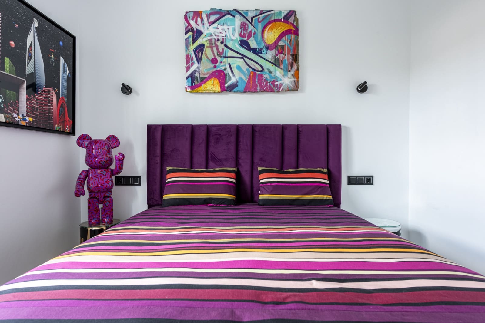 2 bedroom Apartment for sale in Marbella with pool garage - € 645,000 (Ref: 8957030)