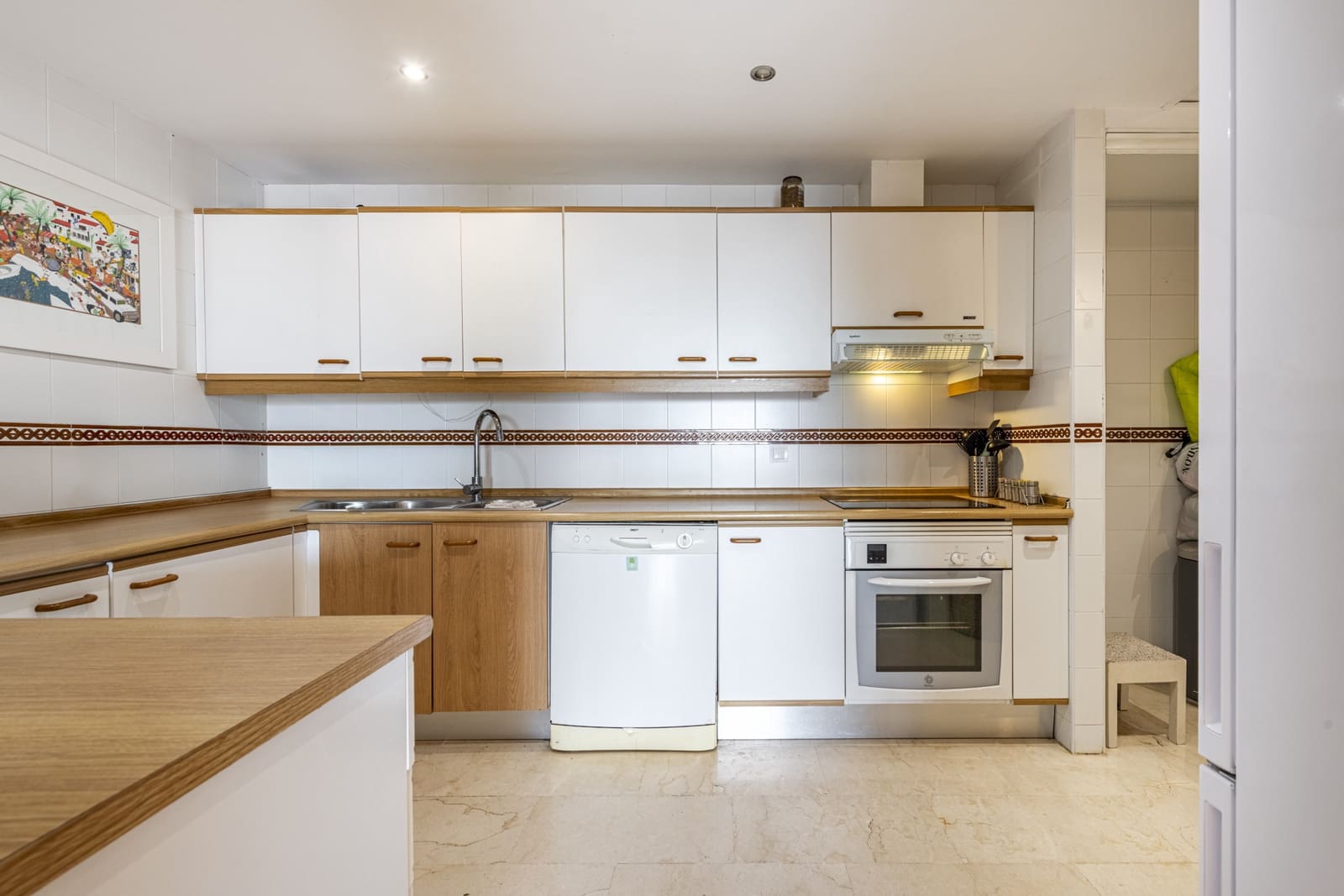 2 camera da letto Appartamento in vendita in Los Arqueros con piscina - 445.000 € (Rif: 8968177)