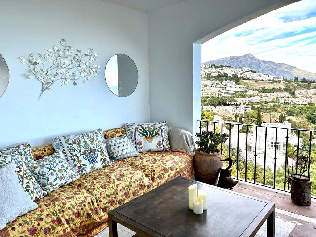 2 camera da letto Appartamento in vendita in Los Arqueros con piscina - 445.000 € (Rif: 8968177)