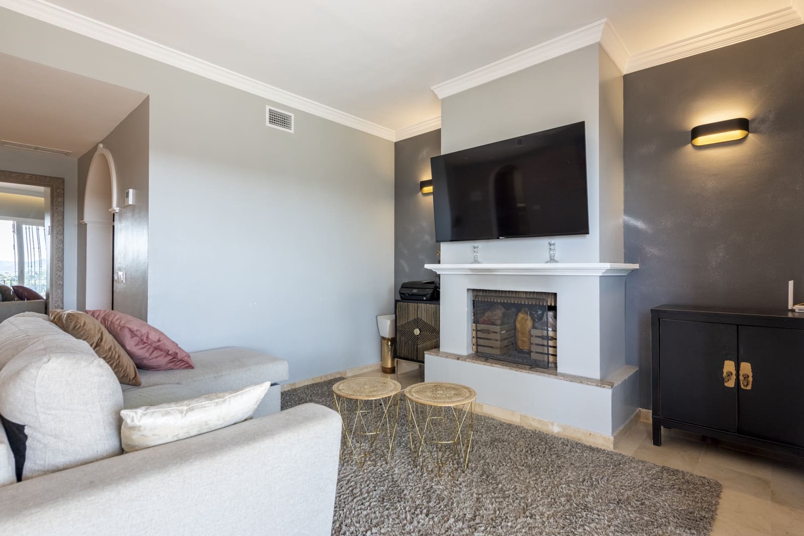 2 camera da letto Appartamento in vendita in Los Arqueros con piscina - 445.000 € (Rif: 8968177)