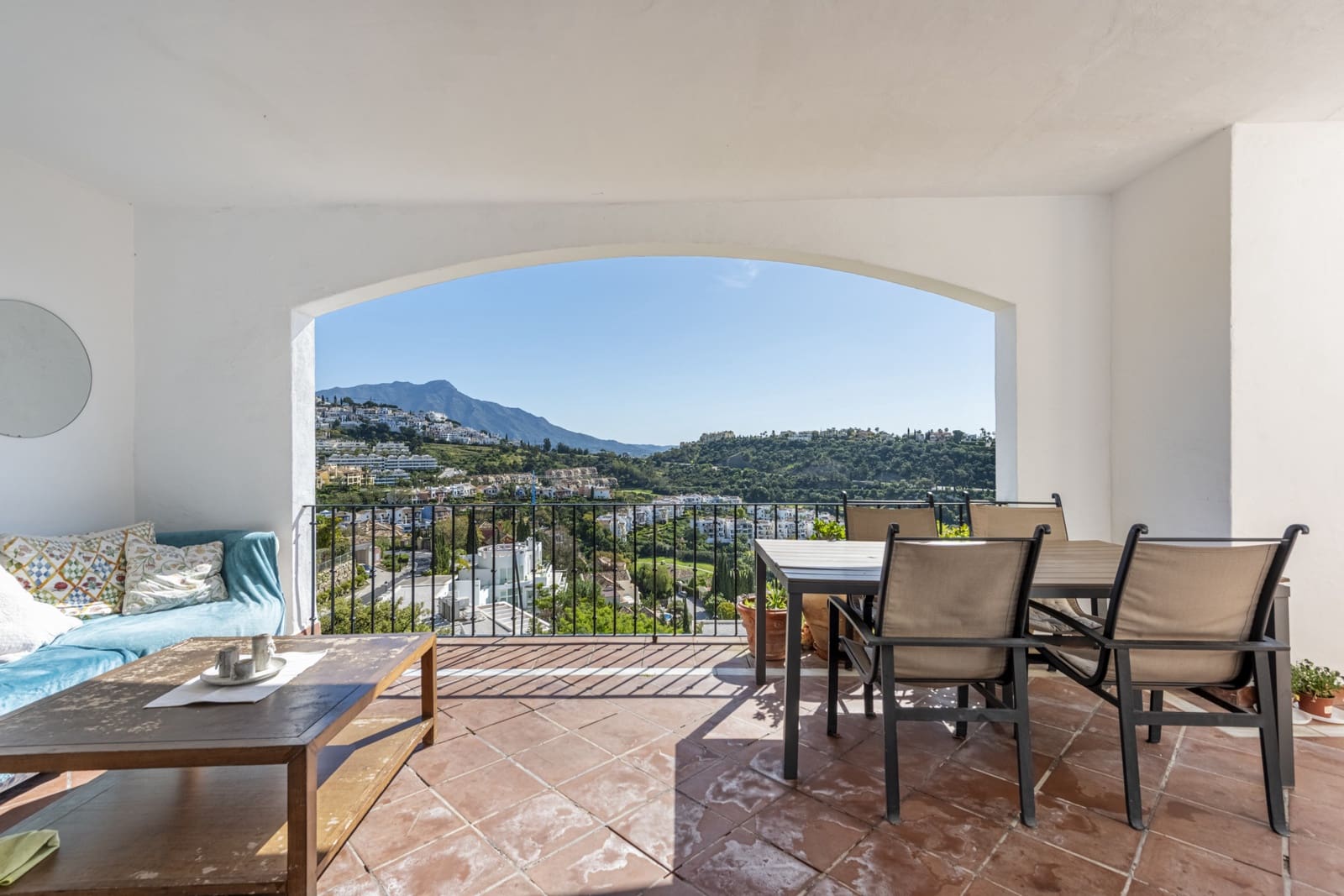 2 camera da letto Appartamento in vendita in Los Arqueros con piscina - 445.000 € (Rif: 8968177)