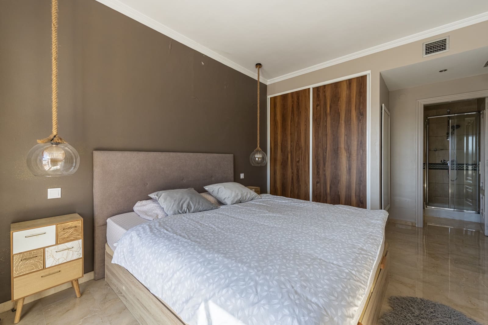 2 camera da letto Appartamento in vendita in Los Arqueros con piscina - 445.000 € (Rif: 8968177)