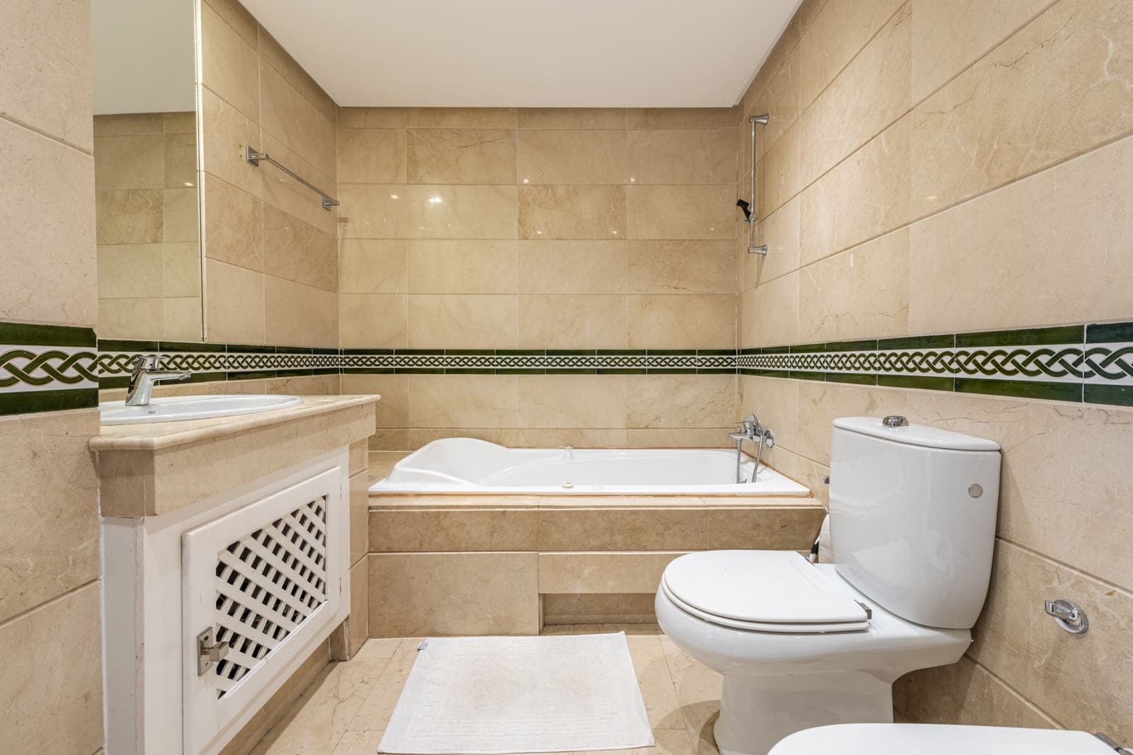 2 camera da letto Appartamento in vendita in Los Arqueros con piscina - 445.000 € (Rif: 8968177)