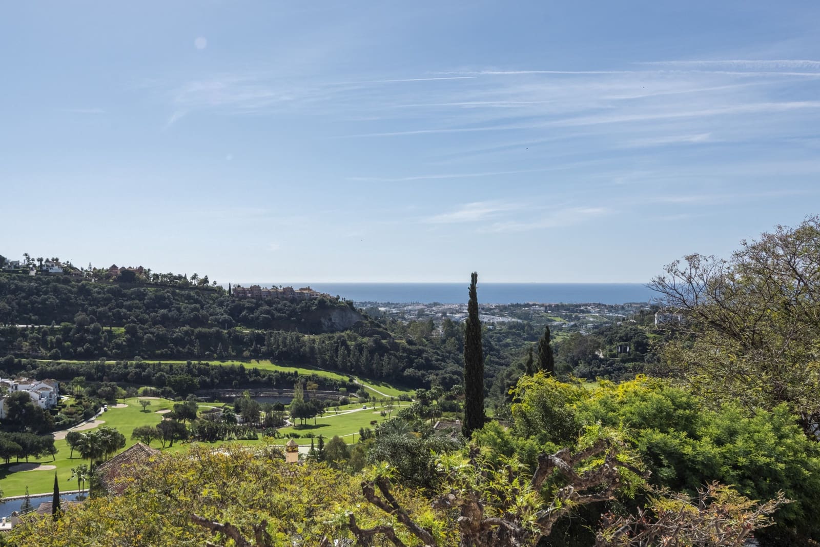 2 camera da letto Appartamento in vendita in Los Arqueros con piscina - 445.000 € (Rif: 8968177)