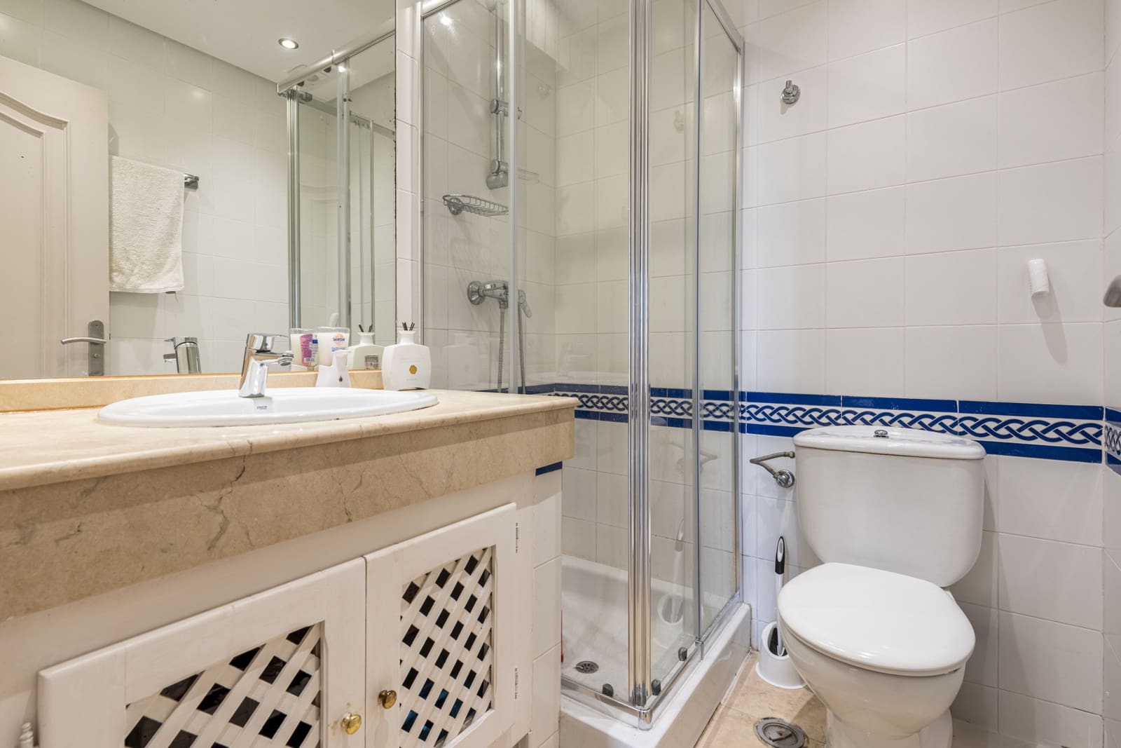 2 camera da letto Appartamento in vendita in Los Arqueros con piscina - 445.000 € (Rif: 8968177)