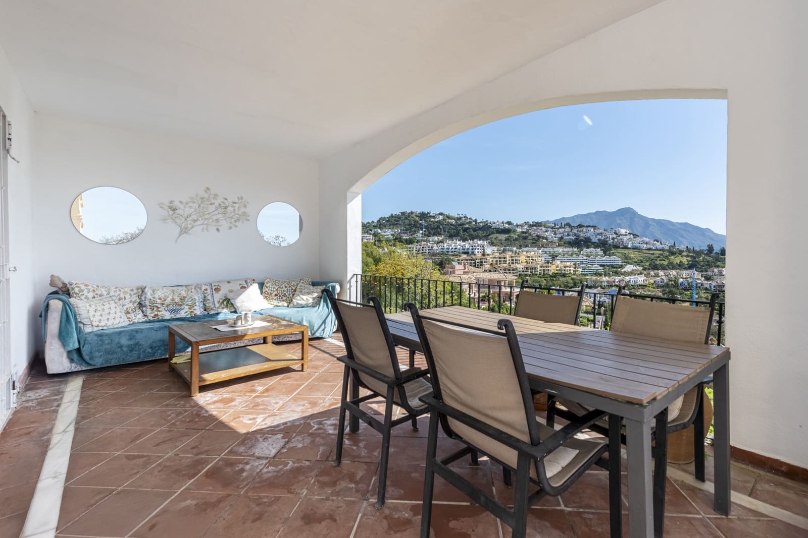 2 camera da letto Appartamento in vendita in Los Arqueros con piscina - 445.000 € (Rif: 8968177)