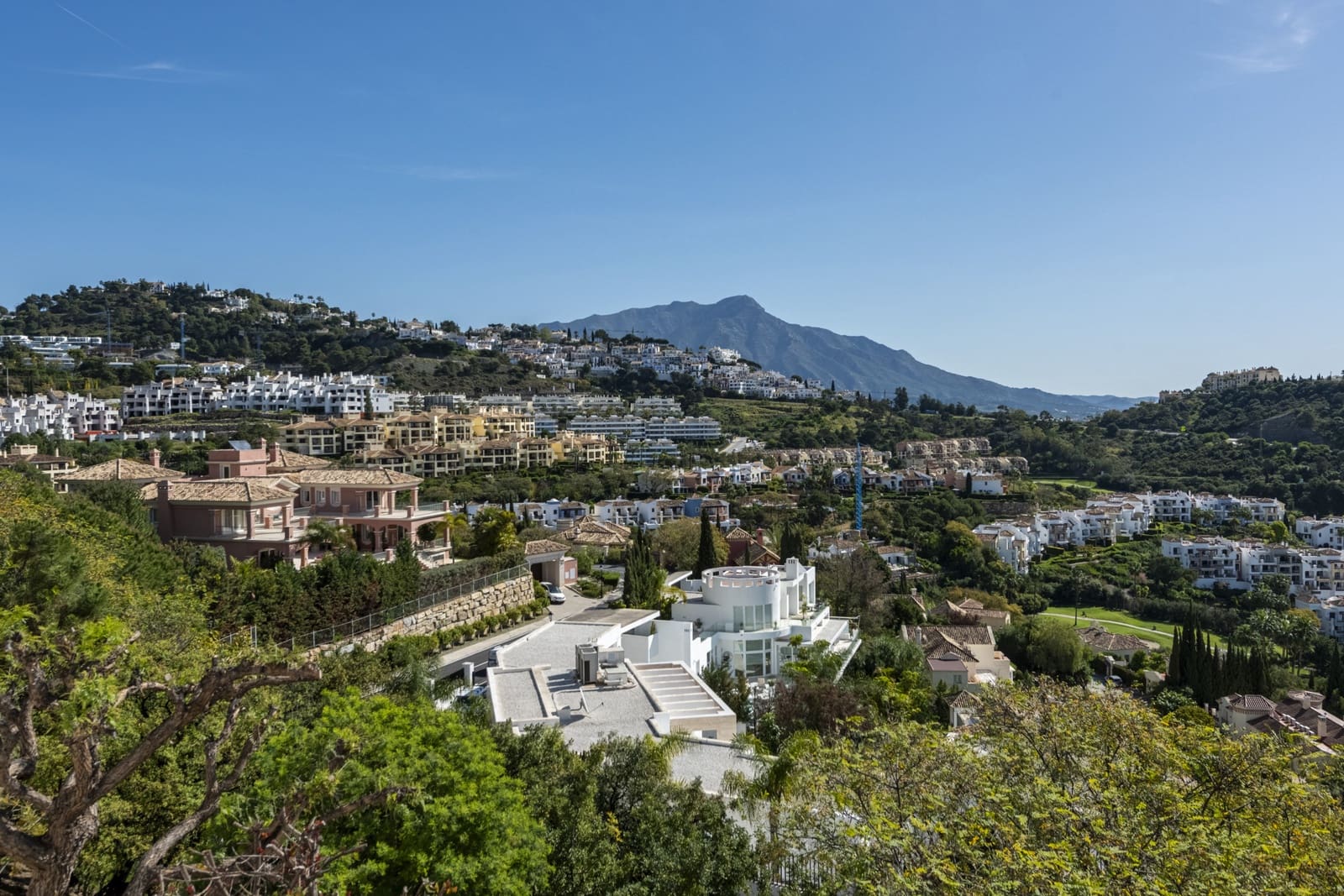 2 camera da letto Appartamento in vendita in Los Arqueros con piscina - 445.000 € (Rif: 8968177)