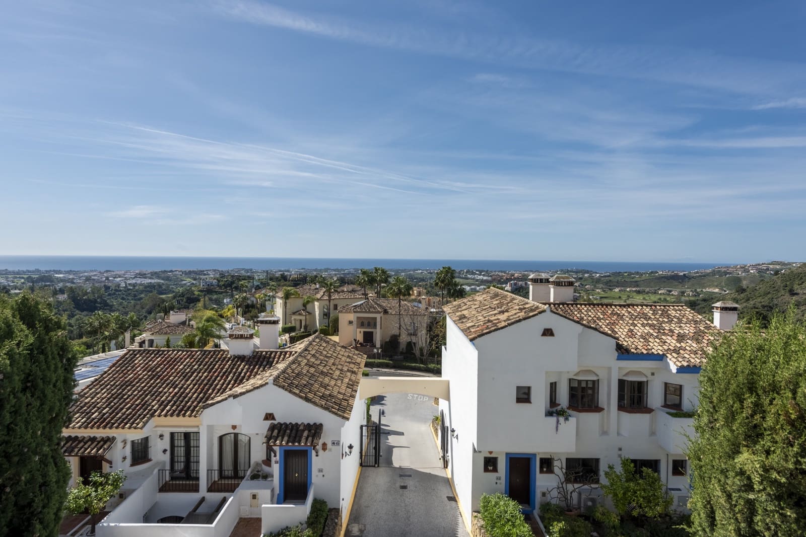 2 camera da letto Appartamento in vendita in Los Arqueros con piscina - 445.000 € (Rif: 8968177)