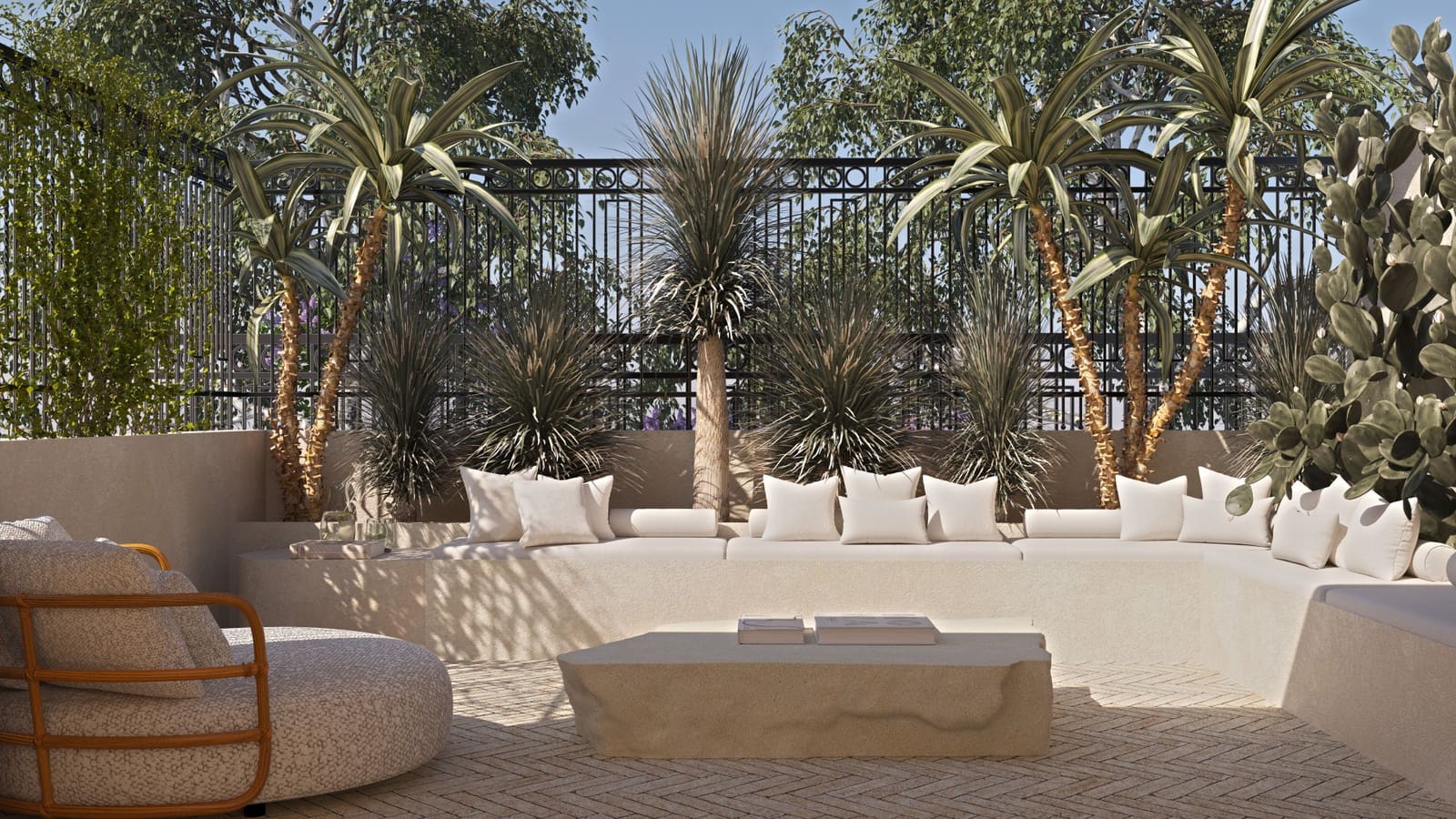 3 bedroom Townhouse for sale in Marbella with pool garage - € 1,495,000 (Ref: 8970288)