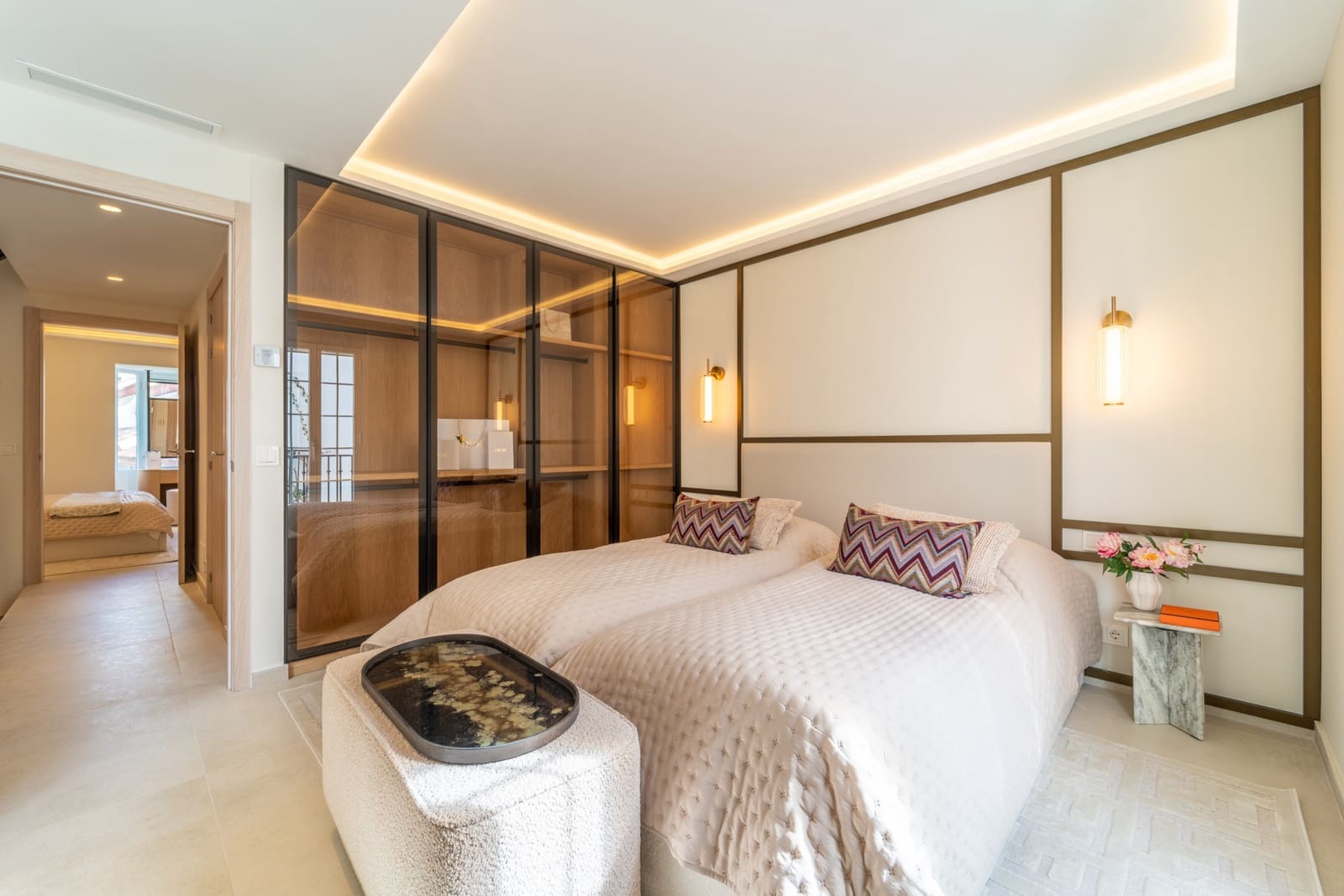 3 bedroom Townhouse for sale in Marbella with pool garage - € 1,495,000 (Ref: 8970288)