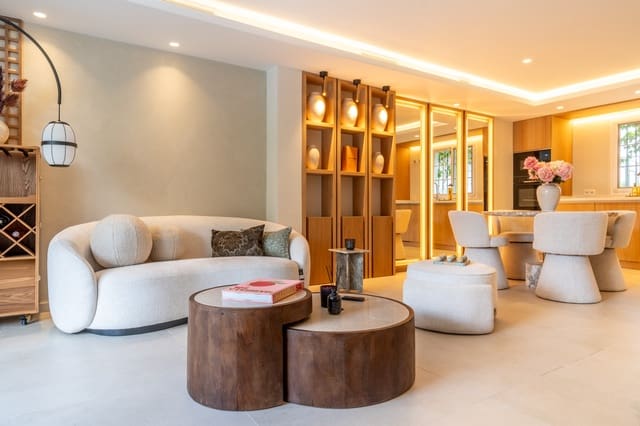 3 slaapkamer Huis te koop in Marbella met zwembad garage - € 1.495.000 (Ref: 8970288)