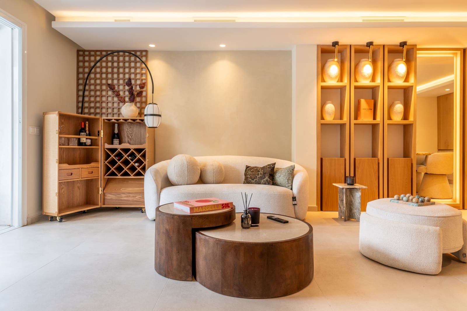 3 bedroom Townhouse for sale in Marbella with pool garage - € 1,495,000 (Ref: 8970288)