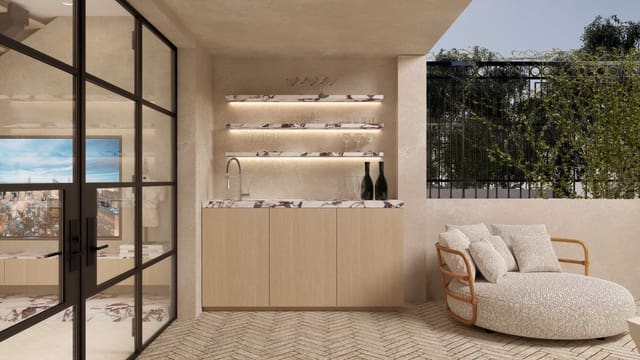 3 slaapkamer Huis te koop in Marbella met zwembad garage - € 1.495.000 (Ref: 8970288)