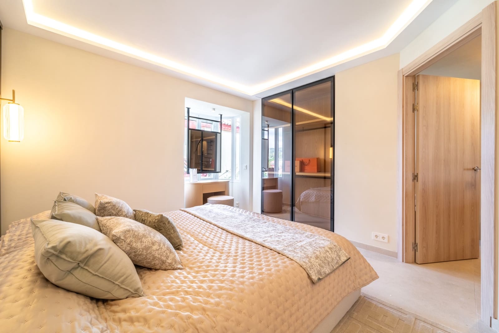 3 sovrum Hus till salu i Marbella med pool garage - 1 495 000 € (Ref: 8970288)