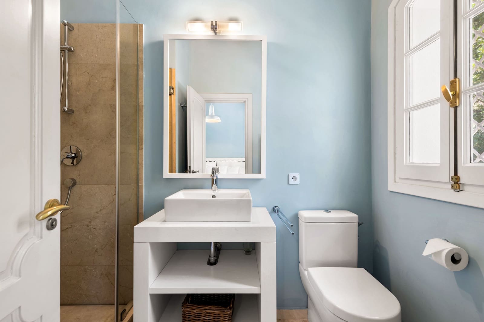 5 soveværelse Villa til leje i Benahavis med swimmingpool garage - € 15.000 (Ref: 8977695)