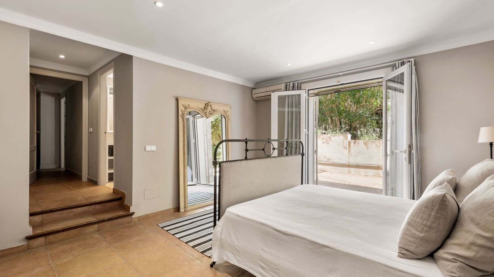 5 sovrum Villa för semesterbostäder i Benahavis med pool garage - 14 000 € (Ref: 8977696)