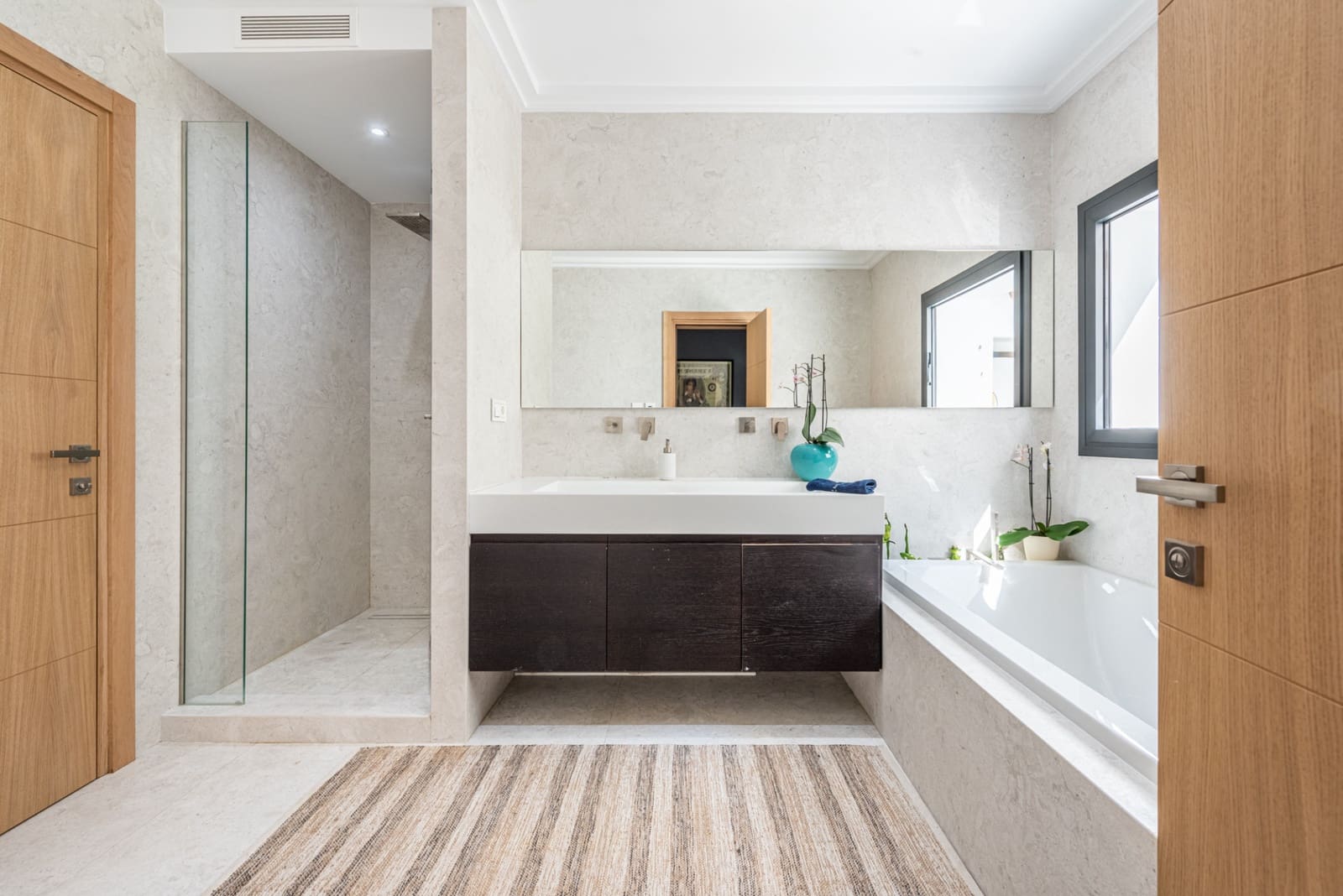 8 Zimmer Villa zu vermieten in Benahavis mit Pool - 28.000 € (Ref: 8981810)