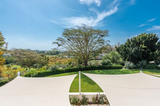 8 soverom Villa til leie i Benahavís med svømmebasseng - € 28 000 (Ref: 8981810)