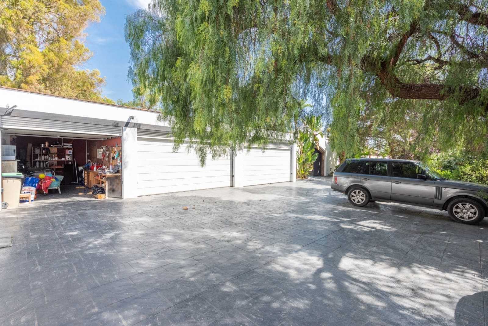 8 Zimmer Villa zu vermieten in Benahavis mit Pool - 28.000 € (Ref: 8981810)