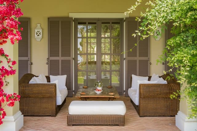 8 slaapkamer Villa te koop in El Madroñal, Benahavís met zwembad garage - € 13.900.000 (Ref: 8999401)