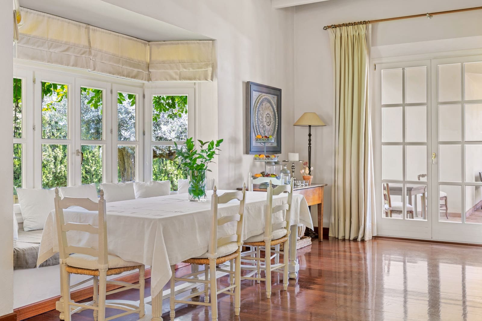 8 bedroom Villa for sale in El Madronal with pool garage - € 9,950,000 (Ref: 8999401)