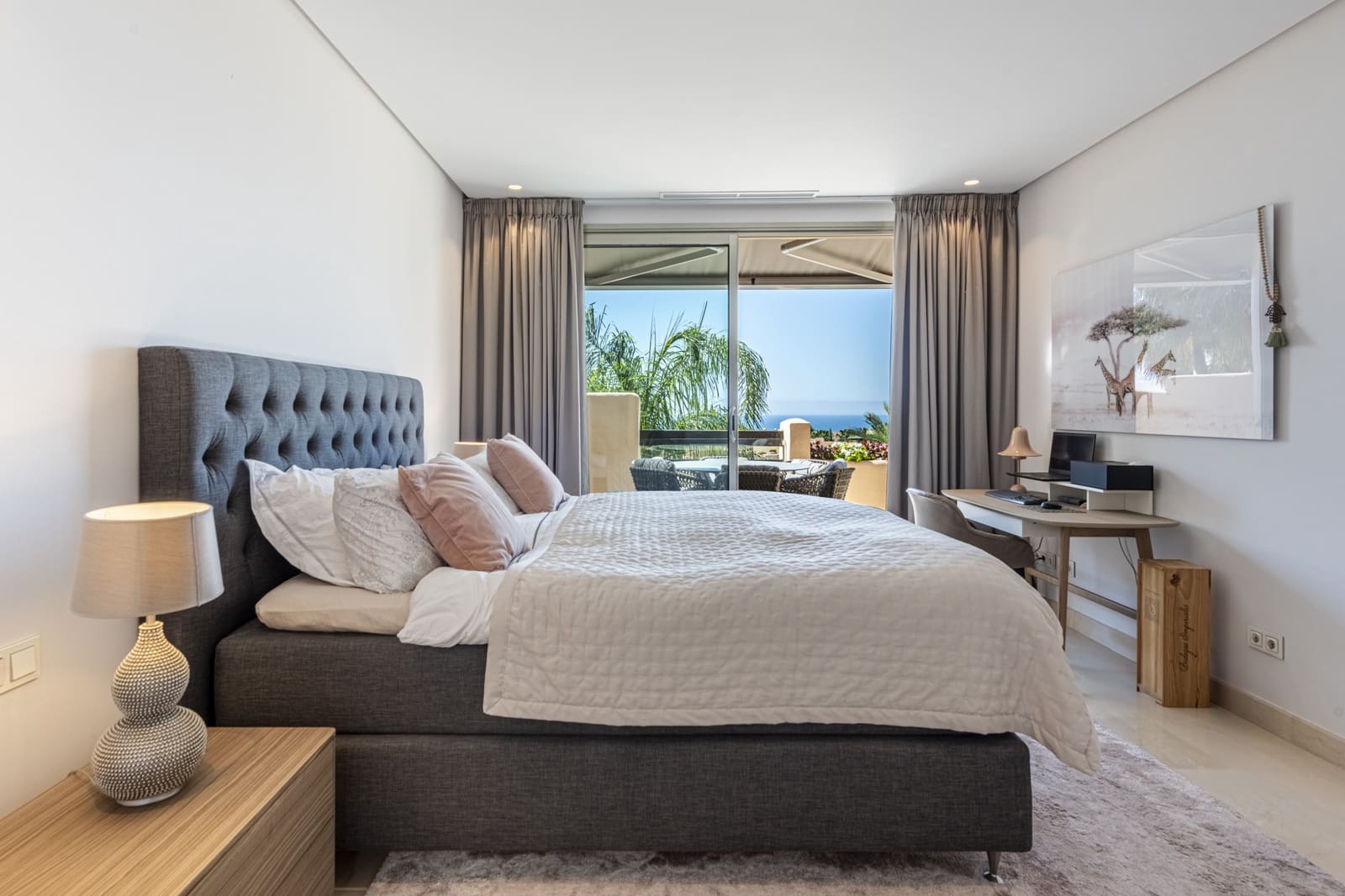 2 slaapkamer Penthouse te koop in Marbella met zwembad garage - € 2.095.000 (Ref: 8999402)