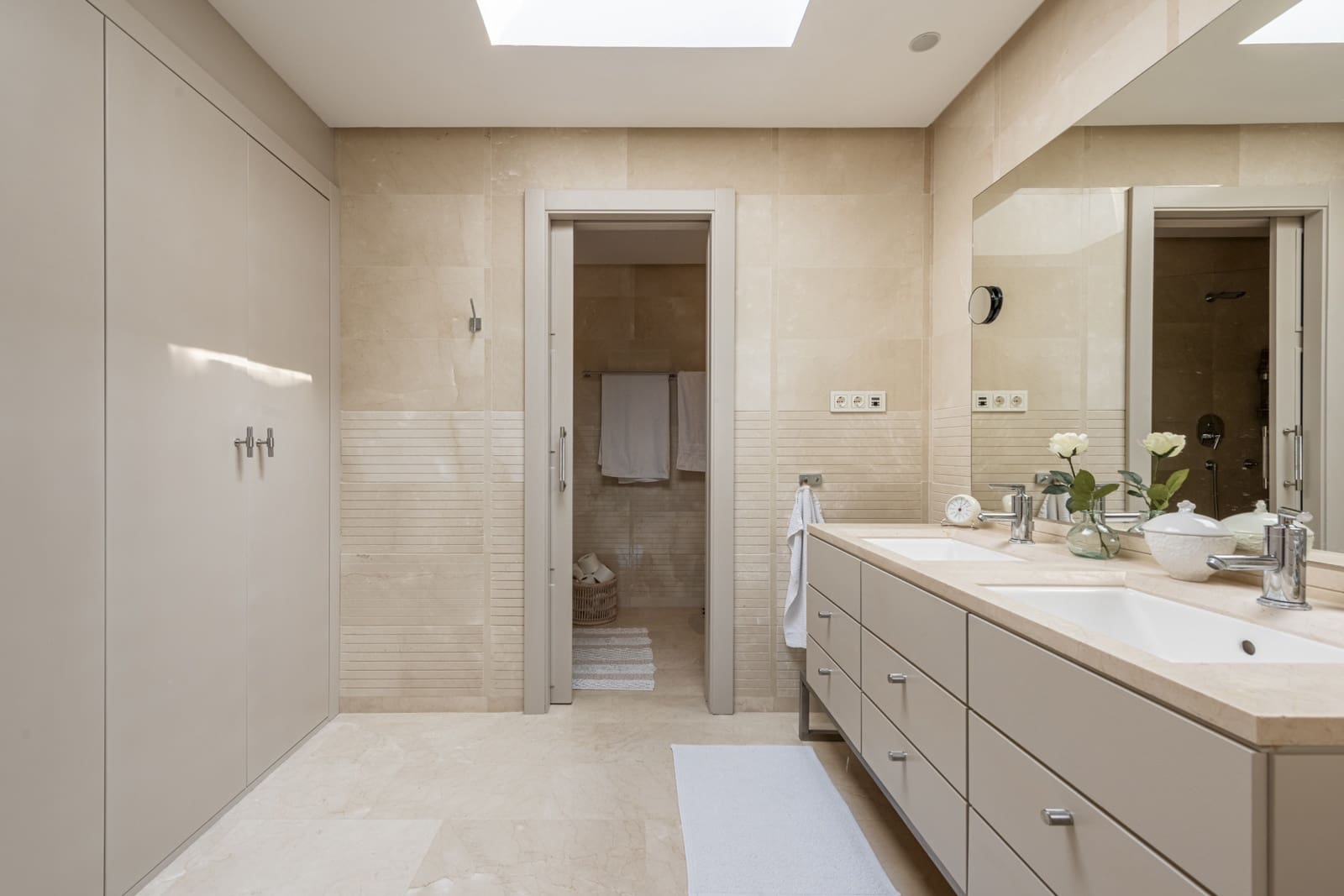 2 slaapkamer Penthouse te koop in Marbella met zwembad garage - € 2.095.000 (Ref: 8999402)